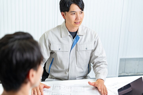 【高待遇】頑張りが正当に報われる給与水準とキャリアパス