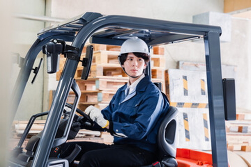 スキルアップを後押しする資格取得支援制度