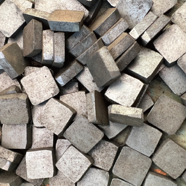 金属スクラップ買取・運搬 特殊鋼スクラップ